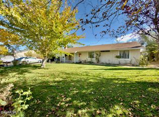 40912 168th St E, Lancaster, CA 93535