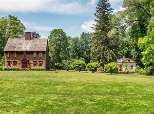289 S Main St, Suffield, CT 06078