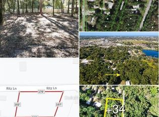 8648 Ritz Ln #22, New Pt Richey, FL 34654