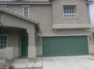 6017 Gum Springs St, North Las Vegas, NV 89081