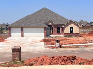 9309 SW 45th Ct, Oklahoma City, OK 73179