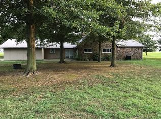 1300 Woodruff 391, Mc Crory, AR 72101