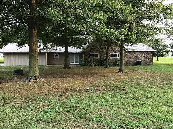 1300 Woodruff 391, Mc Crory, AR 72101