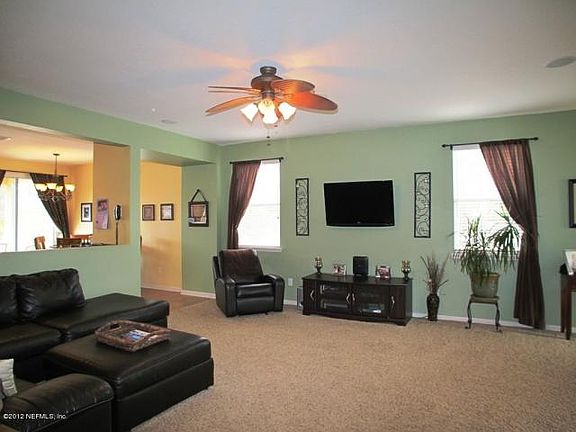 5th image of 12619 Wooded Bluff Ct