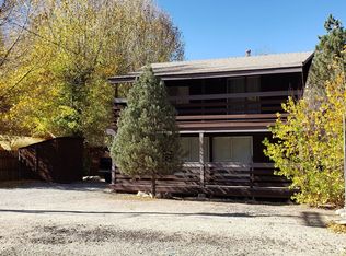 205 Oak St, Frazier Park, CA 93225