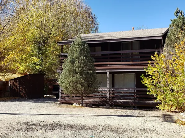 205 Oak St, Frazier Park, CA 93225