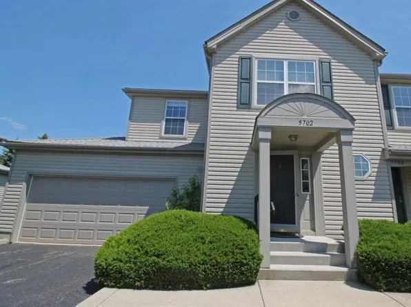 5702 Mango Ln, Hilliard, OH 43026