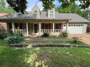 1447 Treehaven Cv, Cordova, TN 38016