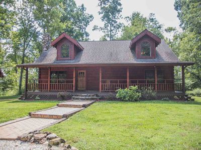 12524 Pinkstaff Ln, Lawrenceville, IL, 62439