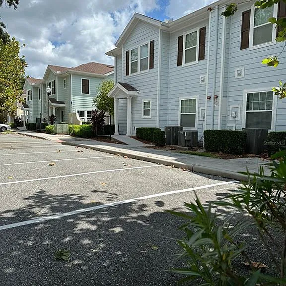 5368 Diplomat Ct #106 — Photo 41