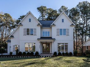 4800 Latimer Rd, Raleigh, NC 27609