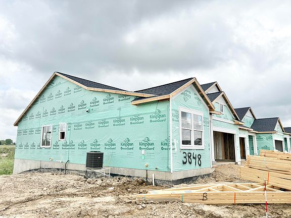 2nd image of 3848 Highbury Dr #19