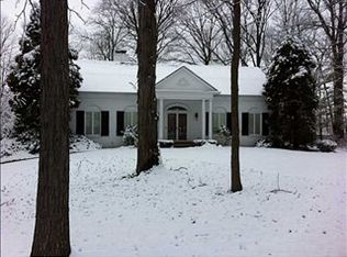 5258 Channing Ct, Indianapolis, IN 46226