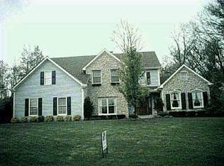 166 Dogwood Dr, Loveland, OH 45140