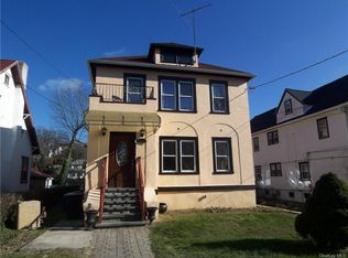 7 Willard Ave, Mount Vernon, NY 10553