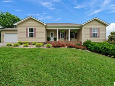 142 Bishop Ln, Glasgow, KY, 42141