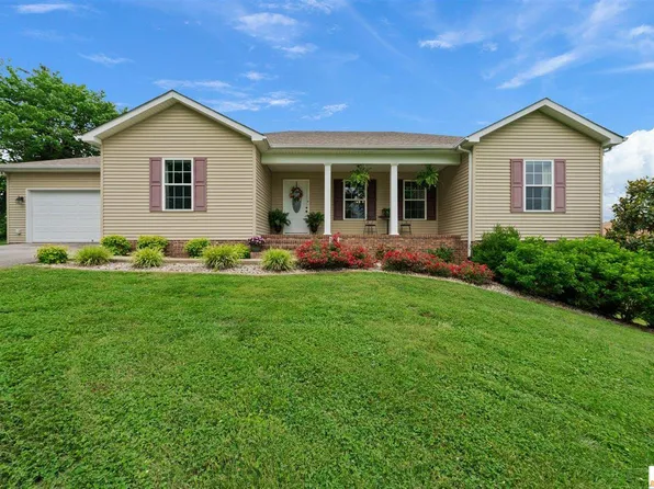 142 Bishop Ln, Glasgow, KY 42141