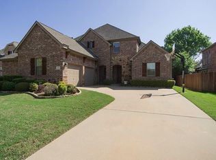 3516 Jennifer Dr, Flower Mound, TX 75022