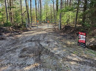 0 Greenwood Rd #F18, Prescott, MI 48756