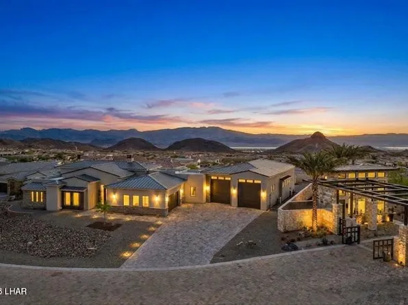 3051 Camino De La Enclave, Lake Havasu City, AZ 86406