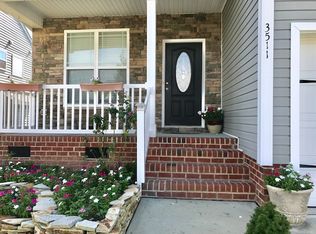 3511 Massey Pond Trl, Raleigh, NC 27616