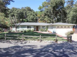 4620 Yerba Ave, Atascadero, CA 93422