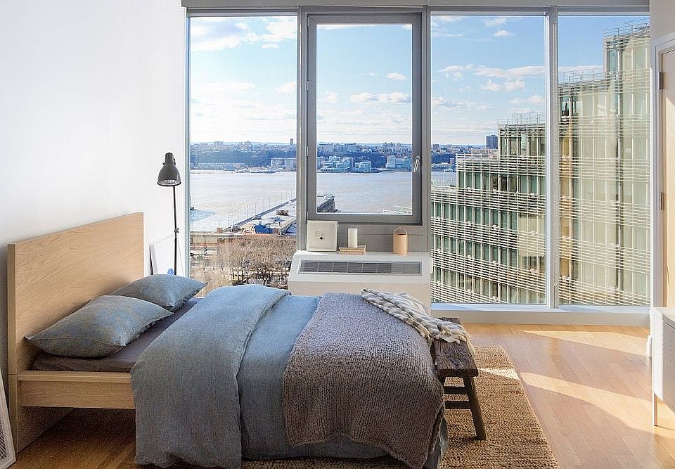 1st image of 550 W 54th St APT 1806