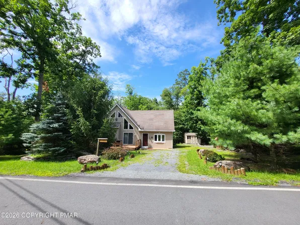 145 Salisbury Rd, Bushkill, PA 18324