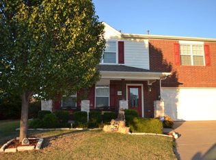 4401 Teal, Sherman, TX 75092