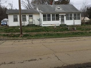 111 N Main St, Arcadia, MO 63621