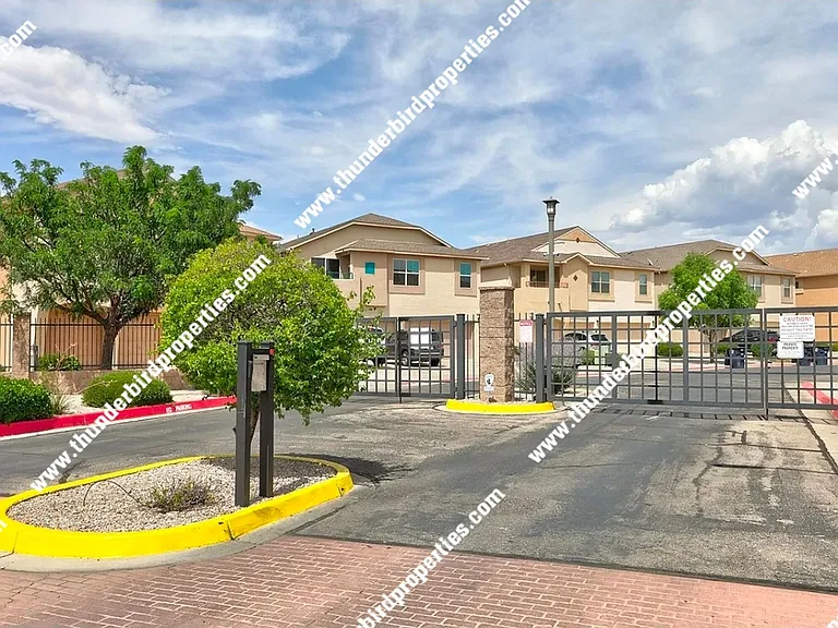 5615 Valle Alegre Rd NW — Photo 20