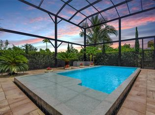 2882 Cinnamon Bay Cir, Naples, FL 34119