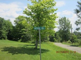 261 Natural Hi, Coventry, VT 05825