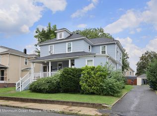 75 Morrell St, Long Branch, NJ 07740