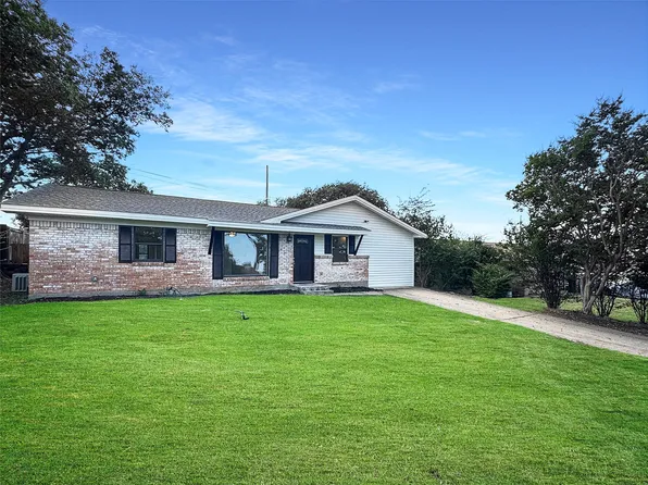 1209 Hidden Valley Dr, Dallas, TX 75241