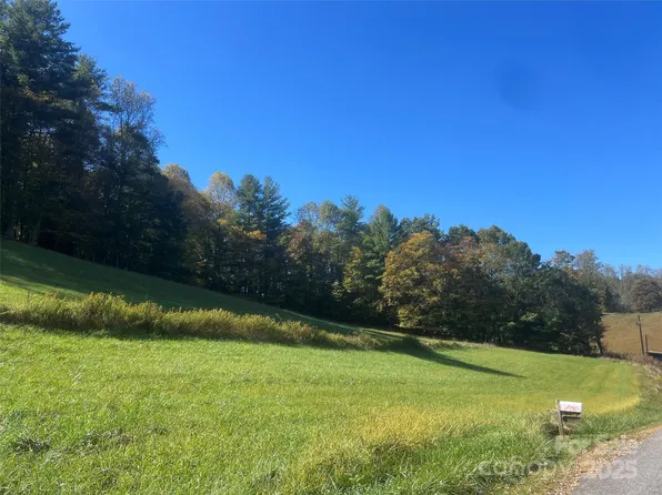 0 Ernest Hughes Rd, Green Mountain, NC 28740