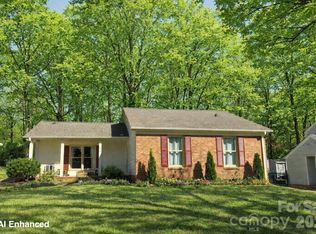 615 Winter Wood Dr, Matthews, NC 28105