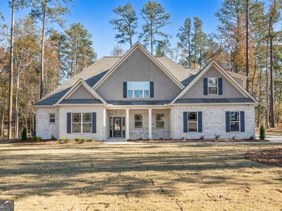 1874 McGarity Rd, McDonough, GA, 30252
