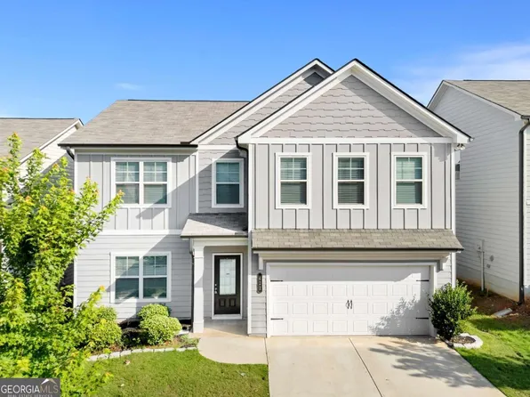 422 Auburn Crossing Dr, Auburn, GA 30011