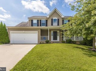 1 Monocacy Cir, Taneytown, MD 21787