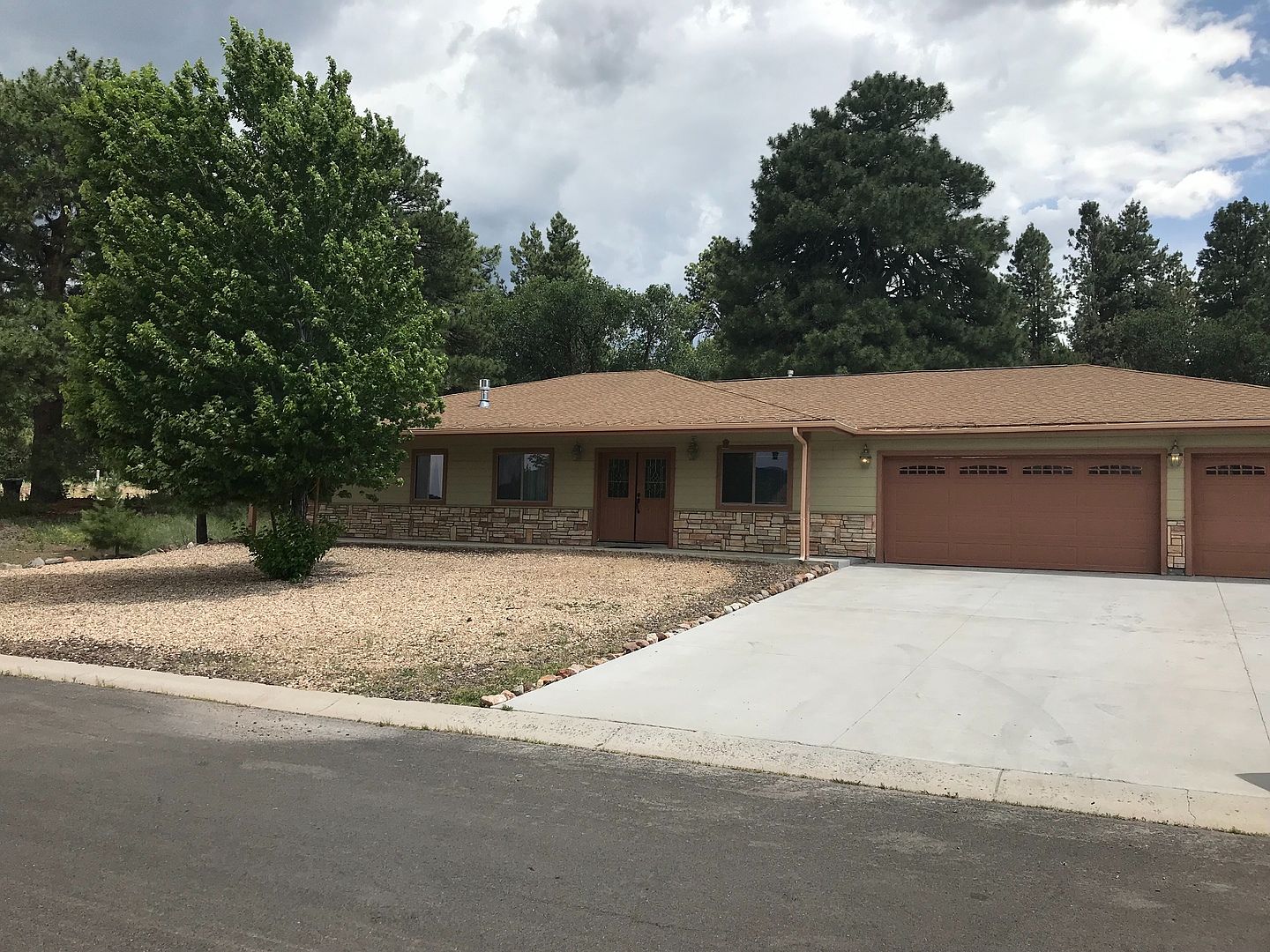 3063 W Spyglass Hl, Williams, AZ 86046 Zillow