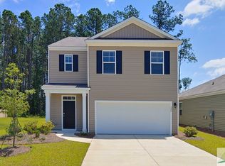 1032 Bergamont Rd, Bloomingdale, GA 31302