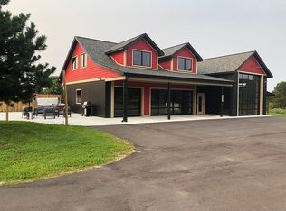 1527 Birmley Rd, Traverse City, MI 49696