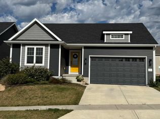 519 Patrick Ave, Waunakee, WI 53597