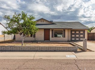 20225 N 13th Dr, Phoenix, AZ 85027