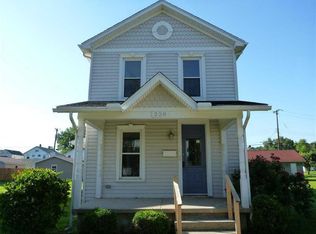 228 W Pease Ave, Dayton, OH 45449