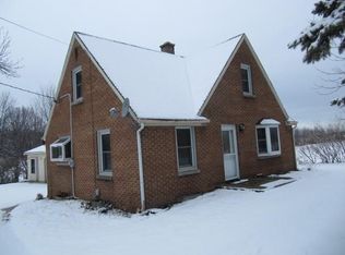 5228 County Road A, Sheboygan Falls, WI 53085