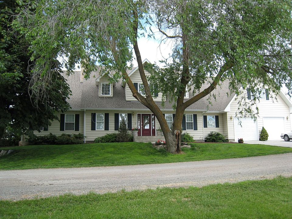 9515 N. Snyder Rd-Owners home