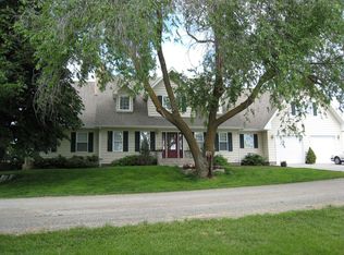 9515 N Snyder Rd, Spokane, WA 99208