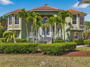 779 Pyrula Ave, Sanibel, FL 33957